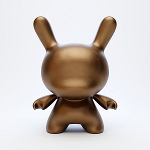 Dunny Bronze