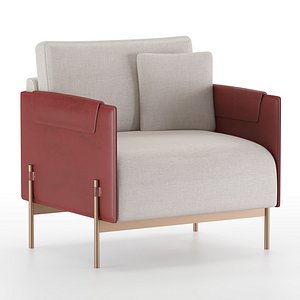 Aston Martin Armchair