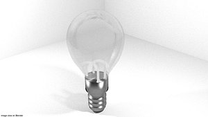 3ds bulb general