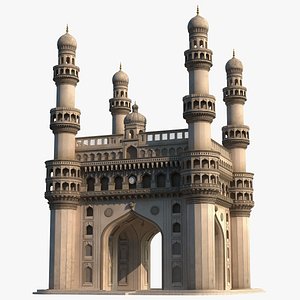 Charminar