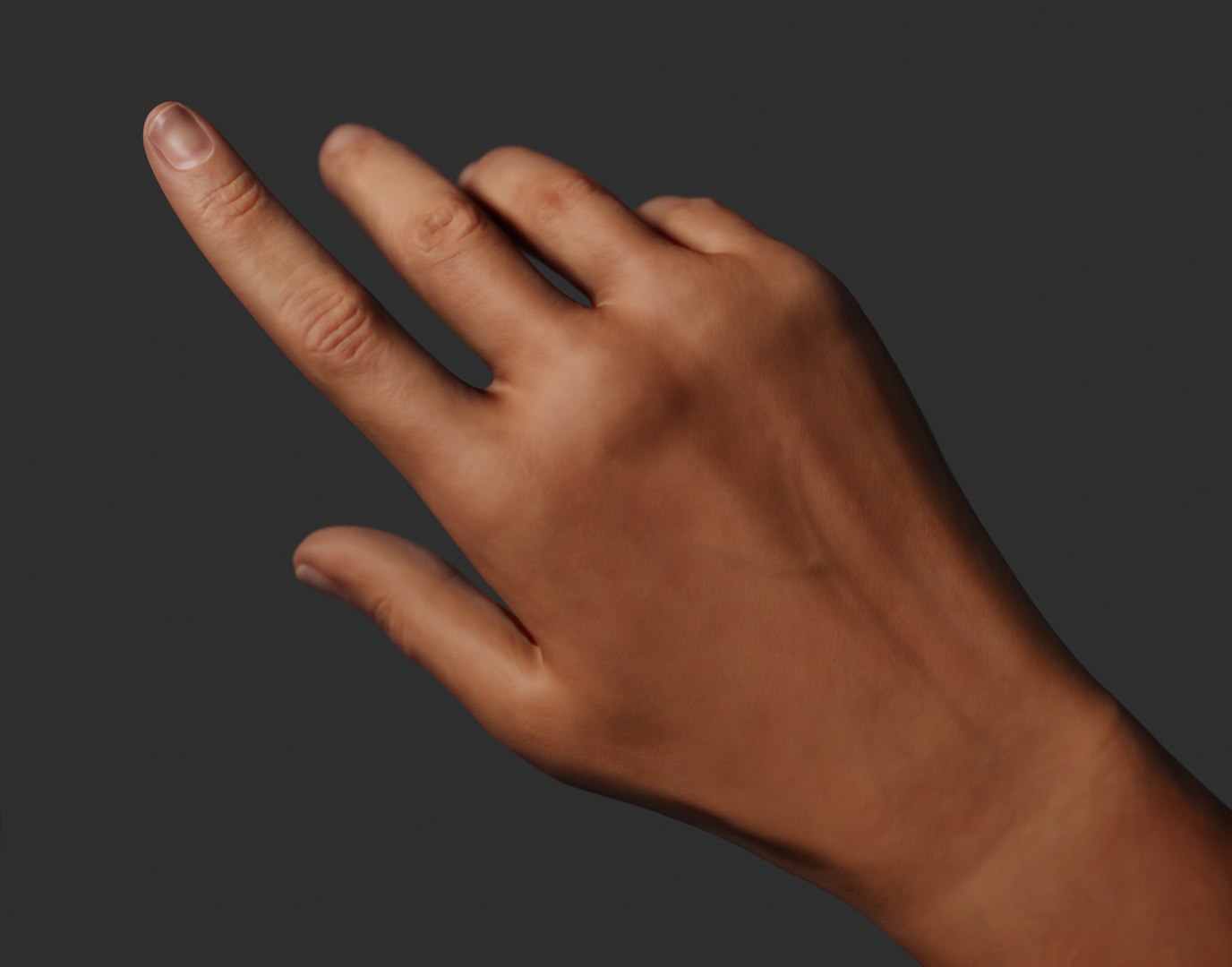 Hand 4 