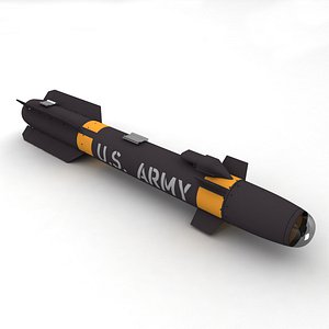 AGM-114 Hellfire