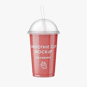 Smoothie Cup