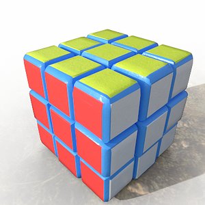 Classic-Rubiks