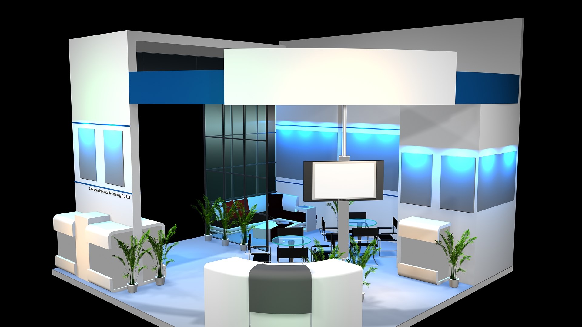 9x9 exhibition stand design 3 side open 3D model https://p.turbosquid.com/ts-thumb/Vj/Si75bR/XX/2/jpg/1647946086/1920x1080/fit_q87/700e9ee14115f8ab770a63594f293b630cc9dd3b/2.jpg