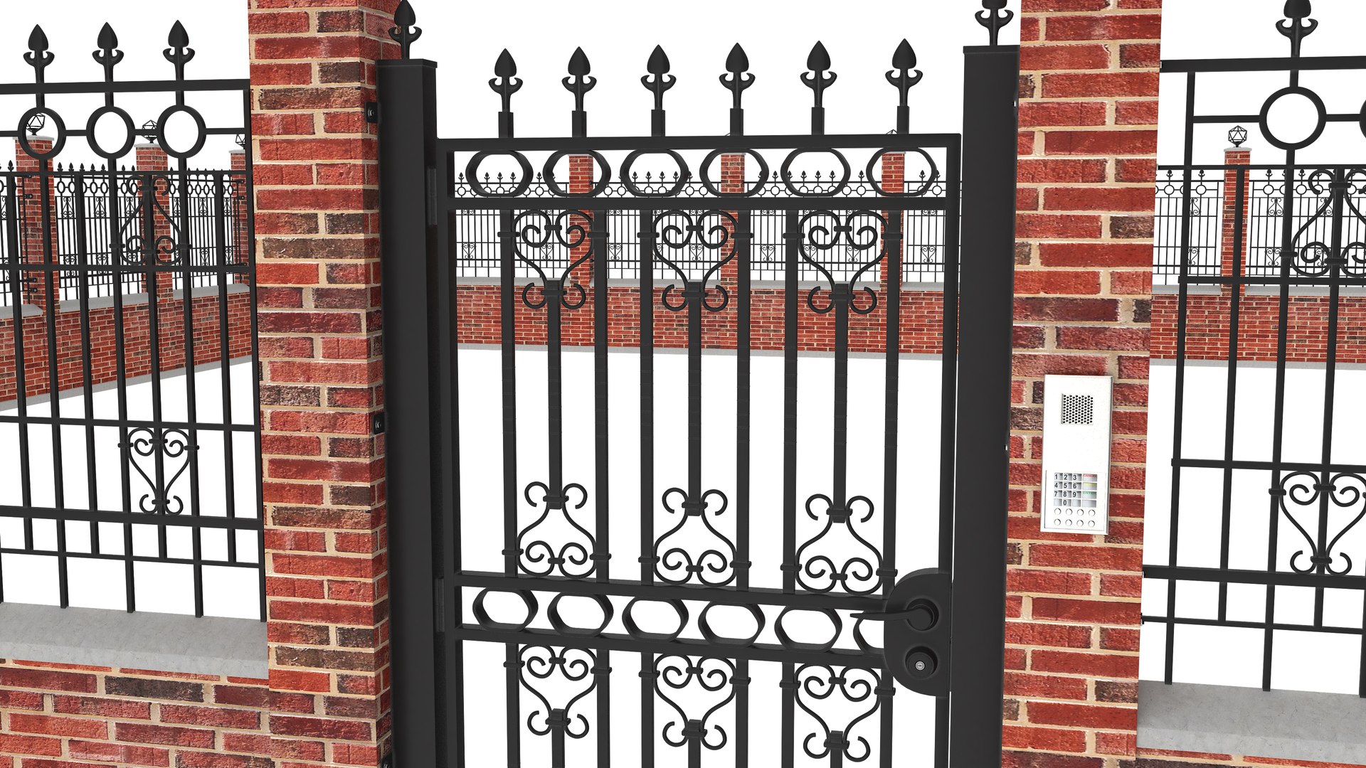 3D model Brick Fence https://p.turbosquid.com/ts-thumb/Vj/SiQzD5/0X/6kopya/jpg/1726416383/1920x1080/fit_q87/3929e1b21b19aa84774712bfa731d04bbf677012/6kopya.jpg