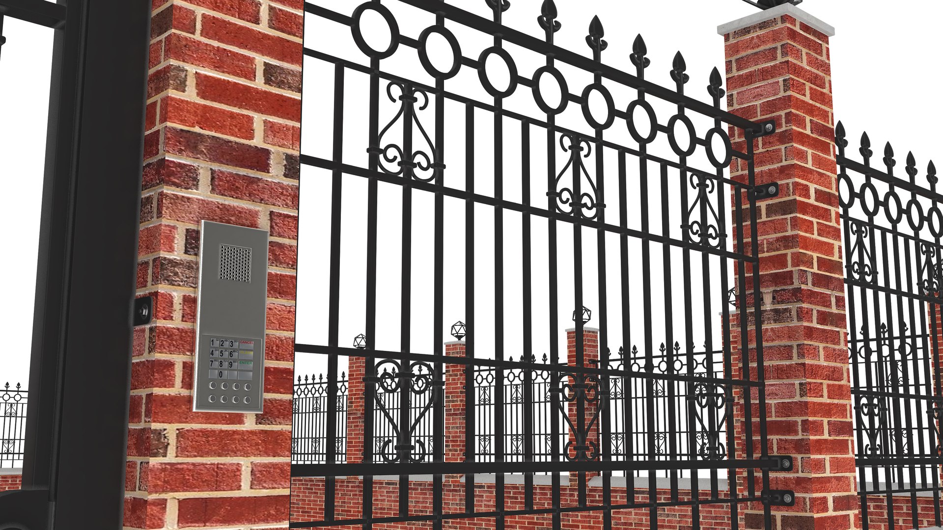 3D model Brick Fence https://p.turbosquid.com/ts-thumb/Vj/SiQzD5/AC/11kopya/jpg/1726416386/1920x1080/fit_q87/20d5da96892f0bb8779ad085a97f427596730930/11kopya.jpg