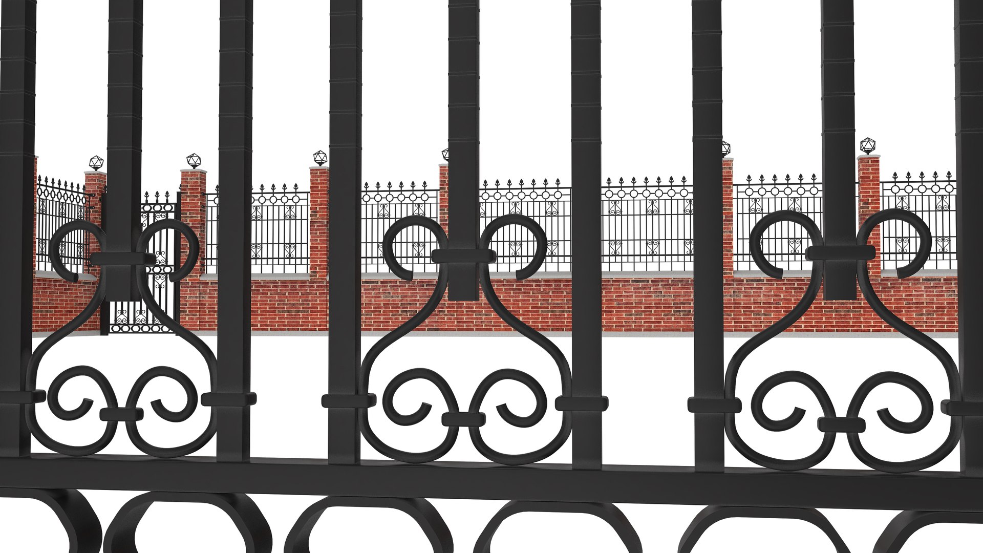 3D model Brick Fence https://p.turbosquid.com/ts-thumb/Vj/SiQzD5/EQ/9kopya/jpg/1726416384/1920x1080/fit_q87/7c742d28772df127e1fbce2c89f3f2a2e24e8d6d/9kopya.jpg
