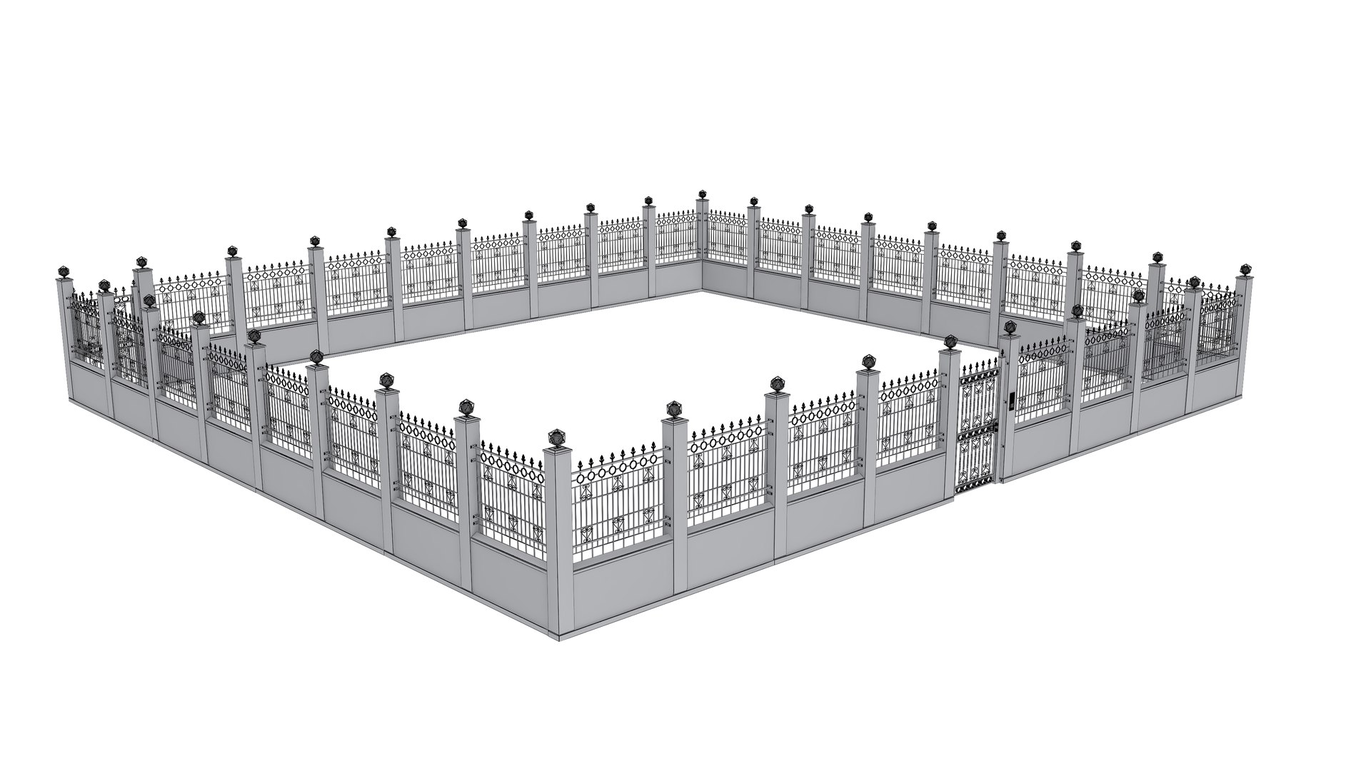 3D model Brick Fence https://p.turbosquid.com/ts-thumb/Vj/SiQzD5/MC/21kopya/jpg/1726416390/1920x1080/fit_q87/93ab971a9261b1d8e64bb4975f1dc2ae2ea5cea5/21kopya.jpg