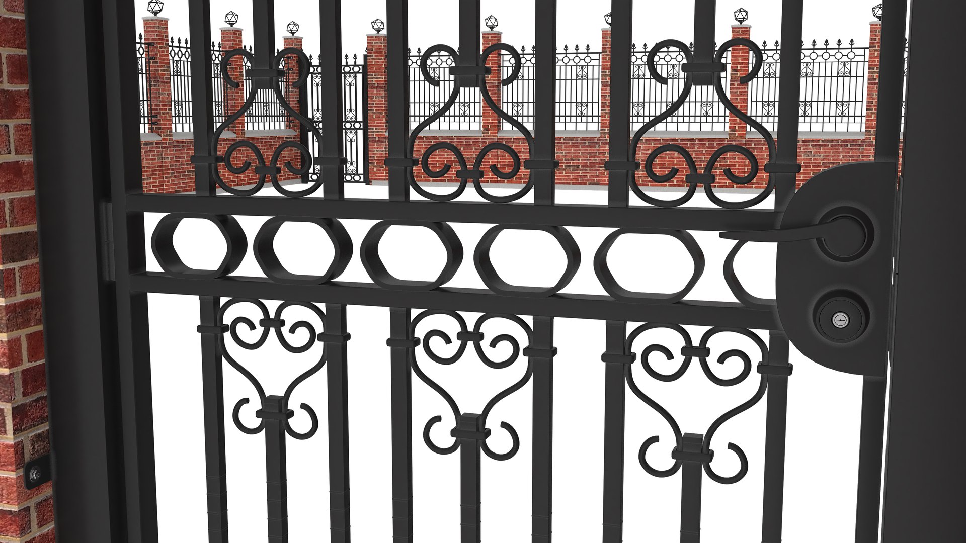 3D model Brick Fence https://p.turbosquid.com/ts-thumb/Vj/SiQzD5/cB/7kopya/jpg/1726416383/1920x1080/fit_q87/cfc85d81d74a205f2bfc0ef005f2e3974c444cbb/7kopya.jpg