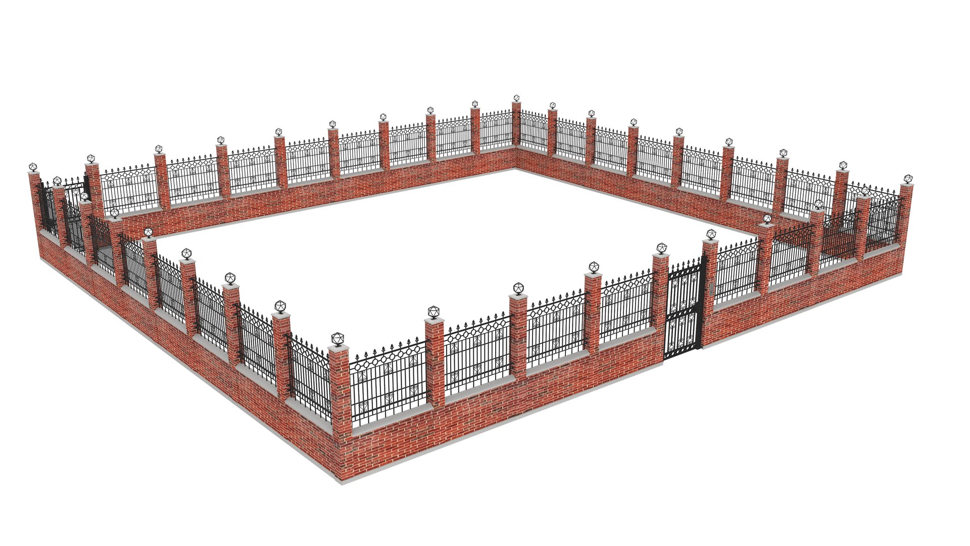 3D model Brick Fence https://p.turbosquid.com/ts-thumb/Vj/SiQzD5/ms/14kopya/jpg/1726416386/1920x1080/fit_q87/723a8da86d68dcdc6380b476f934a53d6acd6e11/14kopya.jpg