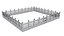 Brick Fence
