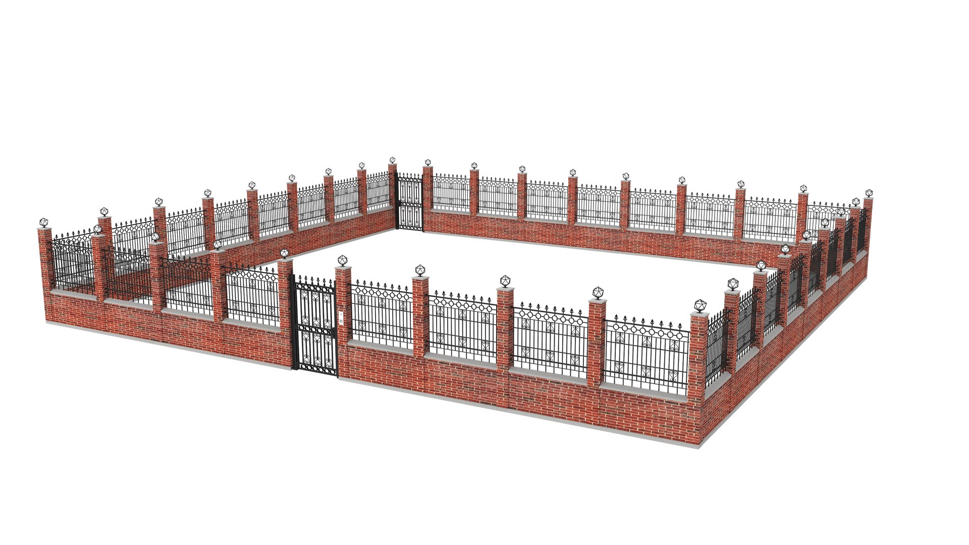 3D model Brick Fence https://p.turbosquid.com/ts-thumb/Vj/SiQzD5/vC/2kopya/jpg/1726416380/1920x1080/fit_q87/862a632d51e1ccde617f1622455800a77b756117/2kopya.jpg