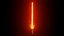 Lightsaber red