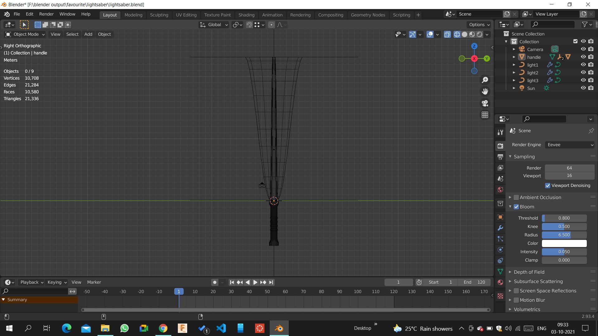 3D Lightsaber red https://p.turbosquid.com/ts-thumb/Vj/Uo9ZDE/bK/screenshot111/png/1633233847/1920x1080/fit_q87/ebc67981cc472a197ab4c31276b95285ad0c5a9a/screenshot111.jpg