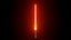 Lightsaber red