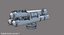 Barils de torpille MK 32 MOD14