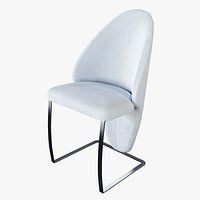 Annibale Colombo Chair