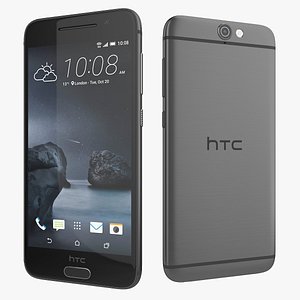 HTC One A9 Gray Smartphone