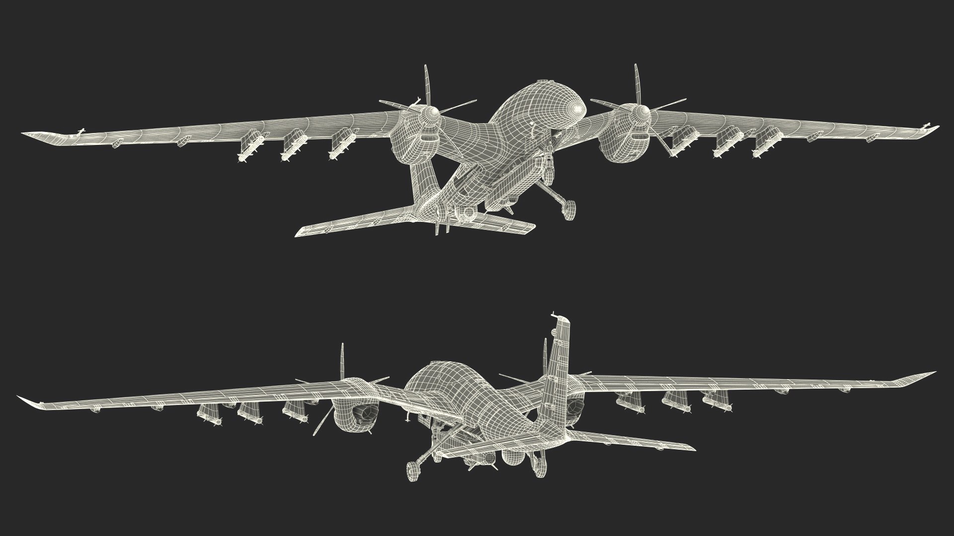 3D model Baykar Bayraktar Akinci Combat Drone https://p.turbosquid.com/ts-thumb/Vj/fI8g4z/2F/baykarbayraktarakincicombatdrone3dsmodel031/jpg/1696029947/1920x1080/fit_q87/17fa2e6ac3ba271b5fb7b1edab61b1daf29a24ed/baykarbayraktarakincicombatdrone3dsmodel031.jpg