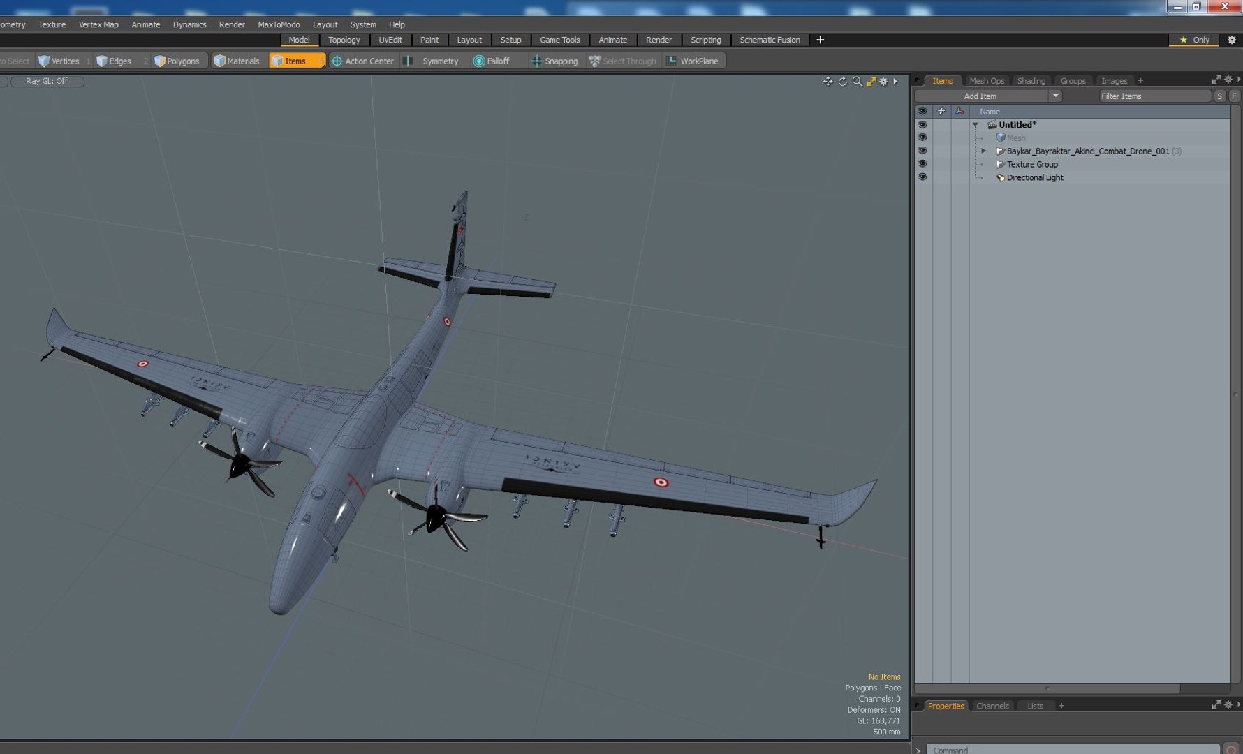 3D model Baykar Bayraktar Akinci Combat Drone https://p.turbosquid.com/ts-thumb/Vj/fI8g4z/4c/baykarbayraktarakincicombatdrone3dsmodel028/jpg/1696029936/1920x1080/fit_q87/d074dd0c0dc54378e6527c313119473d2b6209b8/baykarbayraktarakincicombatdrone3dsmodel028.jpg