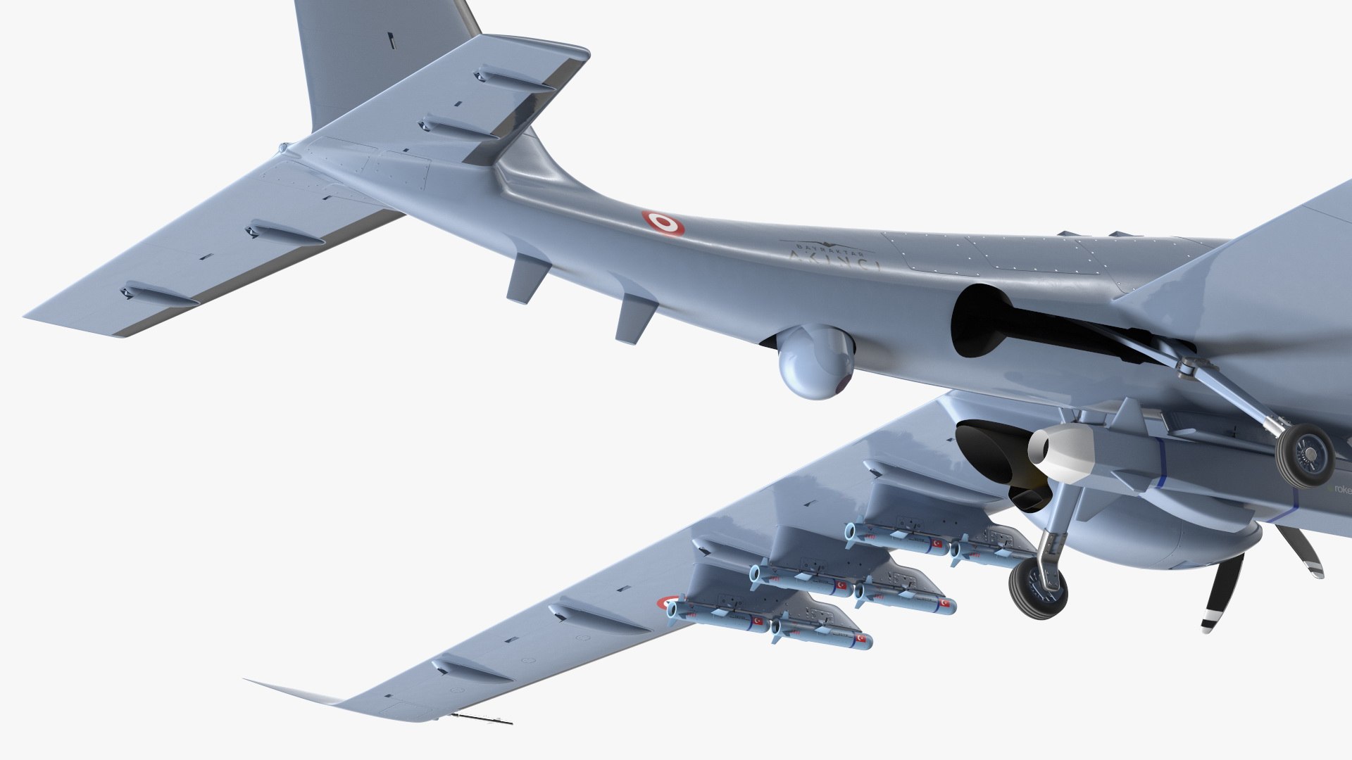 3D model Baykar Bayraktar Akinci Combat Drone https://p.turbosquid.com/ts-thumb/Vj/fI8g4z/Nd/baykarbayraktarakincicombatdrone3dsmodel017/jpg/1696029890/1920x1080/fit_q87/a4359f478e944d67dc7aabef703268faa9358e67/baykarbayraktarakincicombatdrone3dsmodel017.jpg