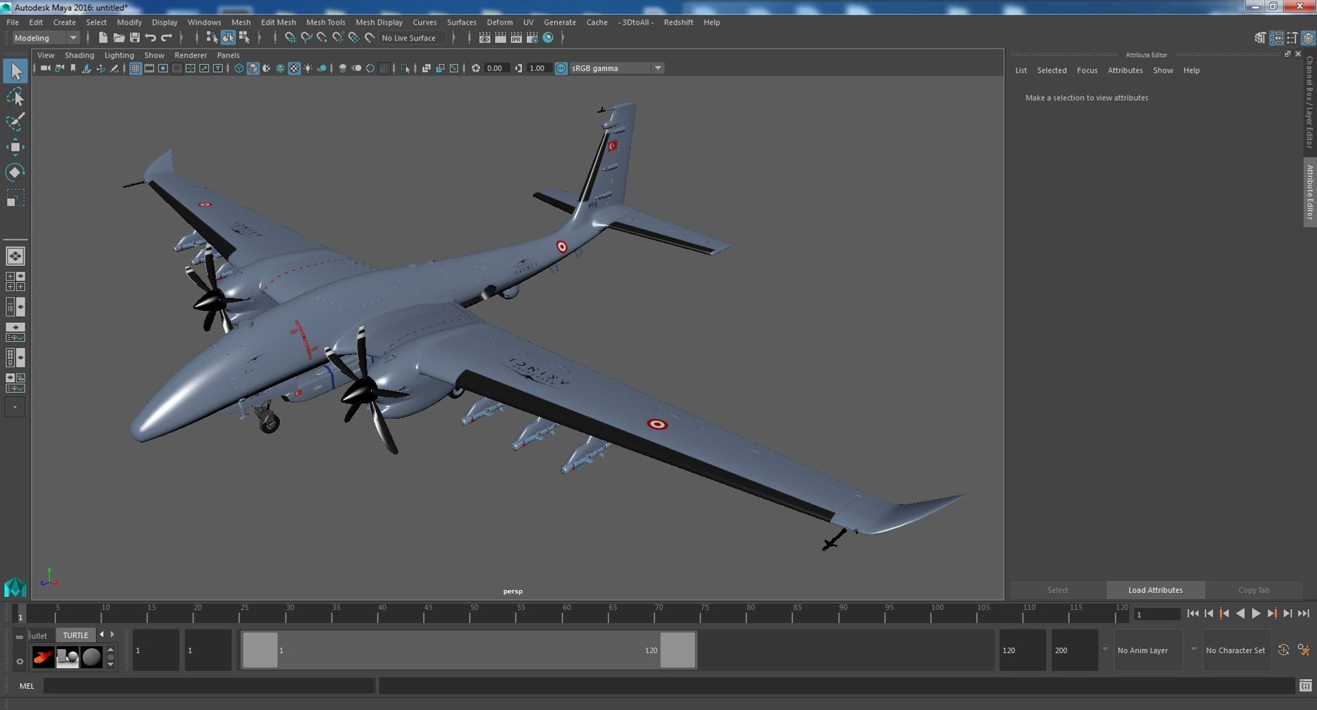 3D model Baykar Bayraktar Akinci Combat Drone https://p.turbosquid.com/ts-thumb/Vj/fI8g4z/RP/baykarbayraktarakincicombatdrone3dsmodel030/jpg/1696029943/1920x1080/fit_q87/49fdd89b3b8e46738b094db020e20baed1230065/baykarbayraktarakincicombatdrone3dsmodel030.jpg
