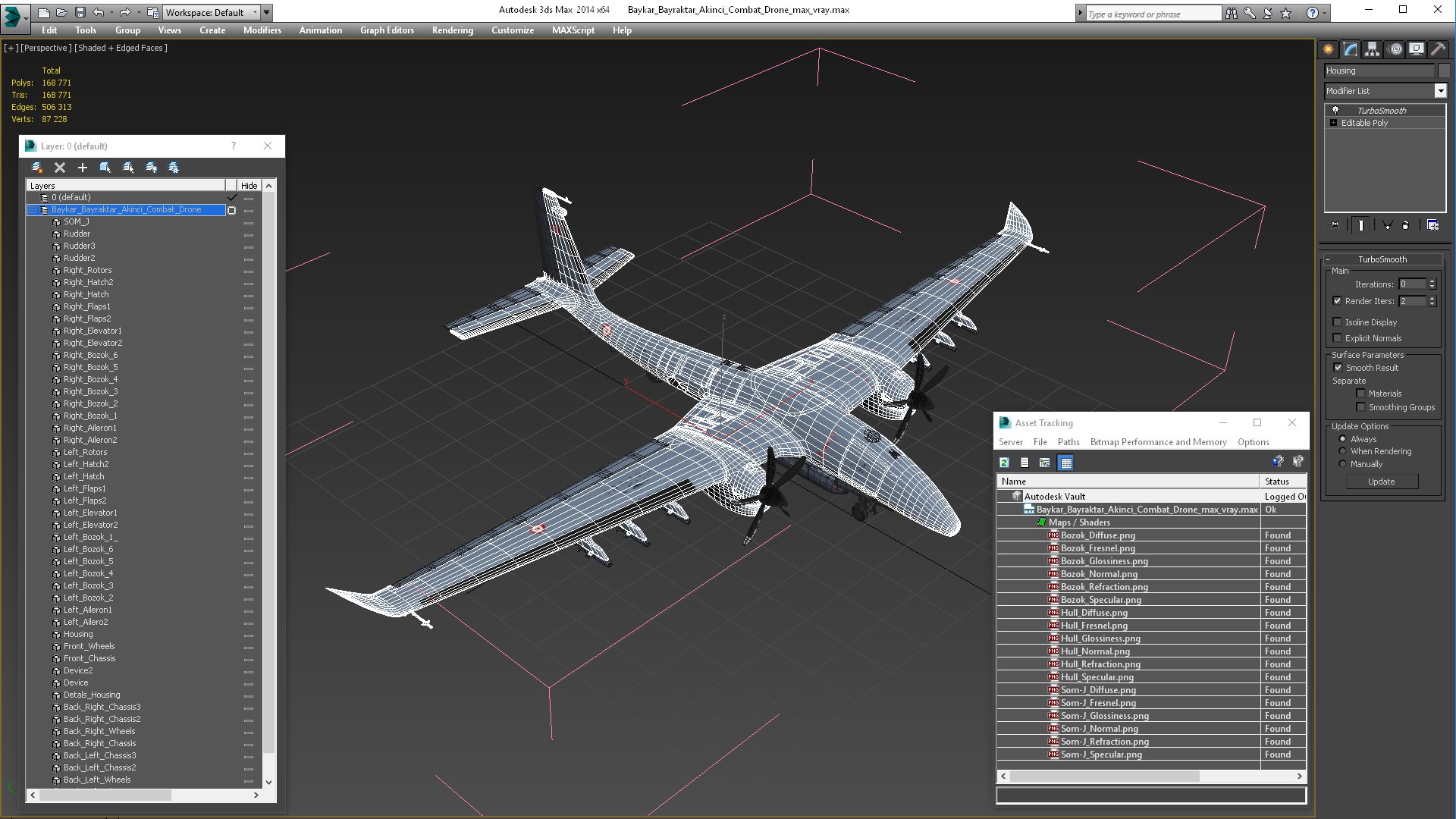 3D model Baykar Bayraktar Akinci Combat Drone https://p.turbosquid.com/ts-thumb/Vj/fI8g4z/Sb/baykarbayraktarakincicombatdrone3dsmodel026/jpg/1696029929/1920x1080/fit_q87/9a517fbbda416bc66398ee501981b1e83437bf30/baykarbayraktarakincicombatdrone3dsmodel026.jpg