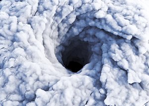 cloud 7 3D