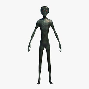 Alien Grey Type