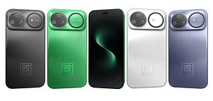 Huawei Nova 15 Ultra All Colors