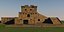 Complejo arquitectónico precolombino