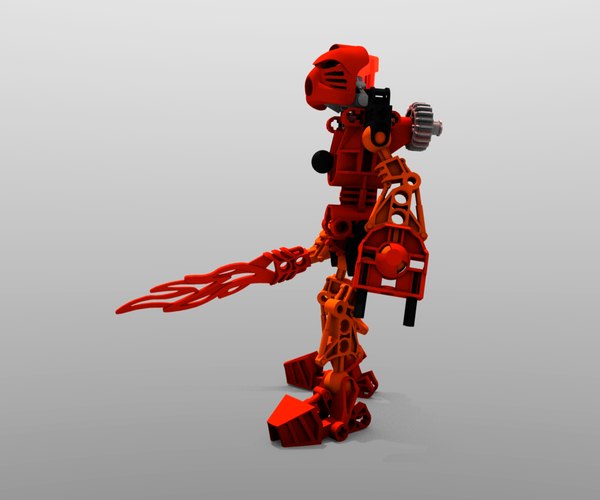 Lego tahu online