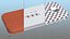 Positiver COVID-19-Schnelltest zur Diagnose