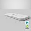 Positiver COVID-19-Schnelltest zur Diagnose