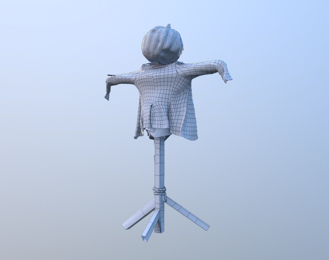 Scarecrow with pumpkin head model https://p.turbosquid.com/ts-thumb/Vj/nYKFDd/CW/13/png/1718354193/1920x1080/fit_q87/a0d3fdf96ec82e3a66f0cc8aabadd201e3d78cdd/13.jpg