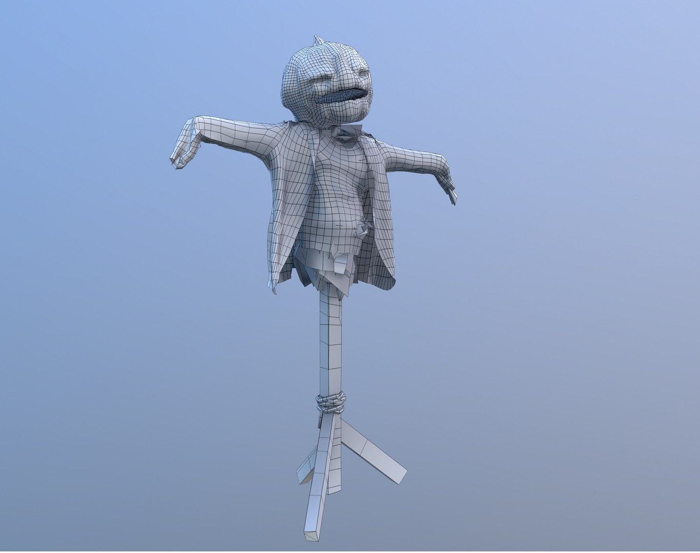 Scarecrow with pumpkin head model https://p.turbosquid.com/ts-thumb/Vj/nYKFDd/dF/10/png/1718354120/1920x1080/fit_q87/f4883a43c531eaff3e5dc8c34b9eeefc81475318/10.jpg