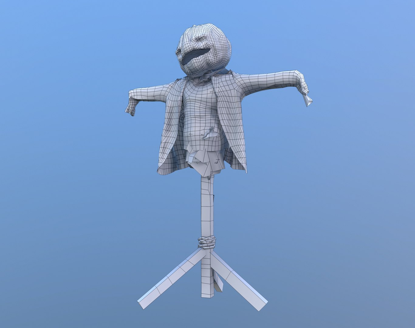 Scarecrow with pumpkin head model https://p.turbosquid.com/ts-thumb/Vj/nYKFDd/fc/11/png/1718354123/1920x1080/fit_q87/2775d34ad79131e54e0cd91677d08807ce658c6d/11.jpg