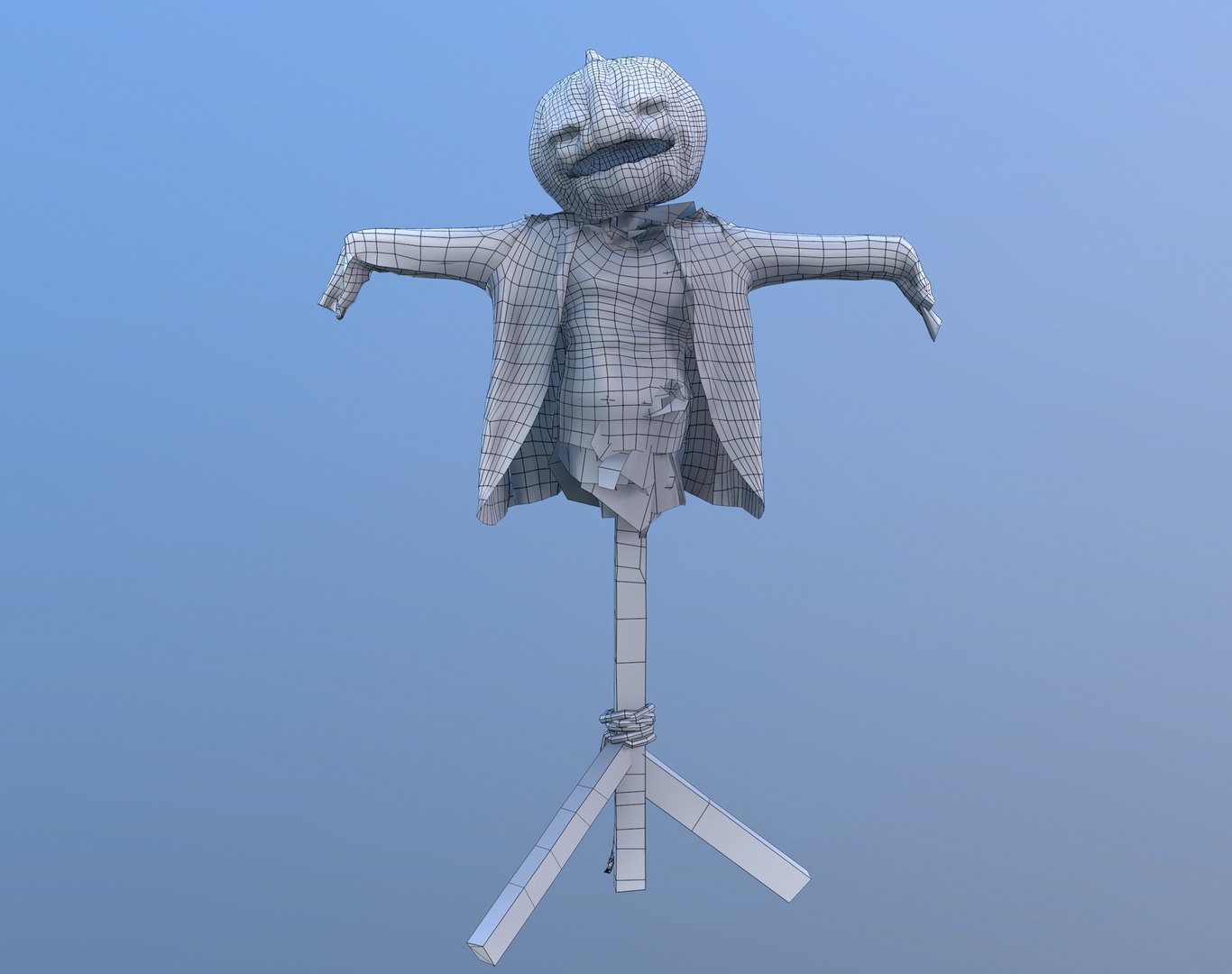 Scarecrow with pumpkin head model https://p.turbosquid.com/ts-thumb/Vj/nYKFDd/r8/z09/png/1718354132/1920x1080/fit_q87/8be27d47c52118bb7b2f6eeb8e2b92b49232c7db/z09.jpg