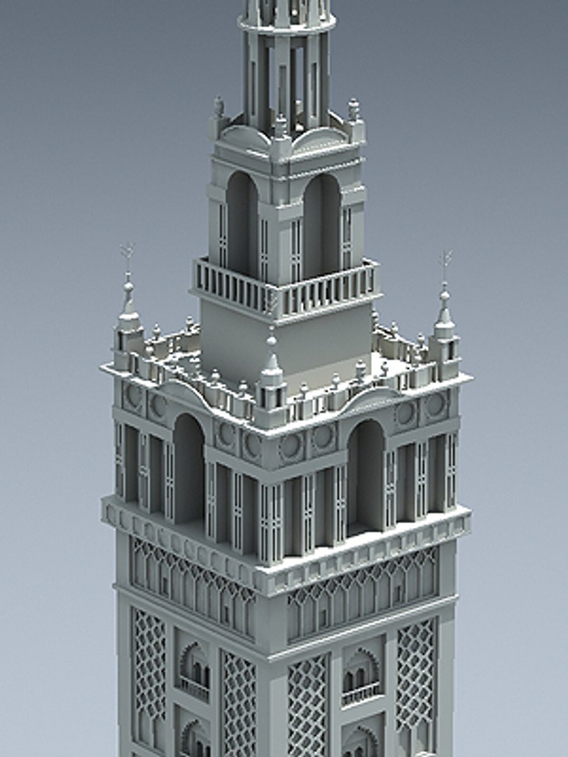 giralda sevilla 3d model https://p.turbosquid.com/ts-thumb/Vj/reuoOY/W2QepcUN/giralda02x/jpg/1077120627/1920x1080/fit_q87/13d5e339119d5978ebe6bf23f2327730934cb723/giralda02x.jpg