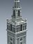 giralda sevilla 3d model