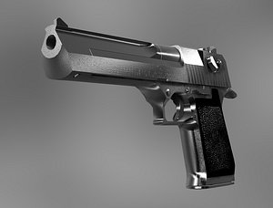 Desert Eagle