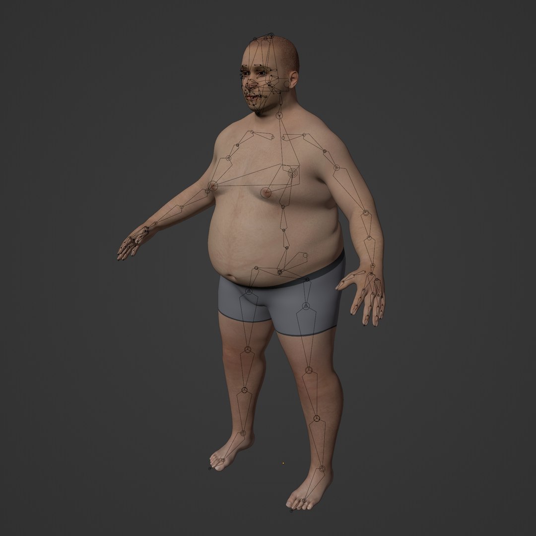 Fat Man 3D model https://p.turbosquid.com/ts-thumb/Vj/uGISx8/Jt/f2/jpg/1689365307/1920x1080/fit_q87/f9a3e32f1e33a727903d582decf07ea7a6e75560/f2.jpg