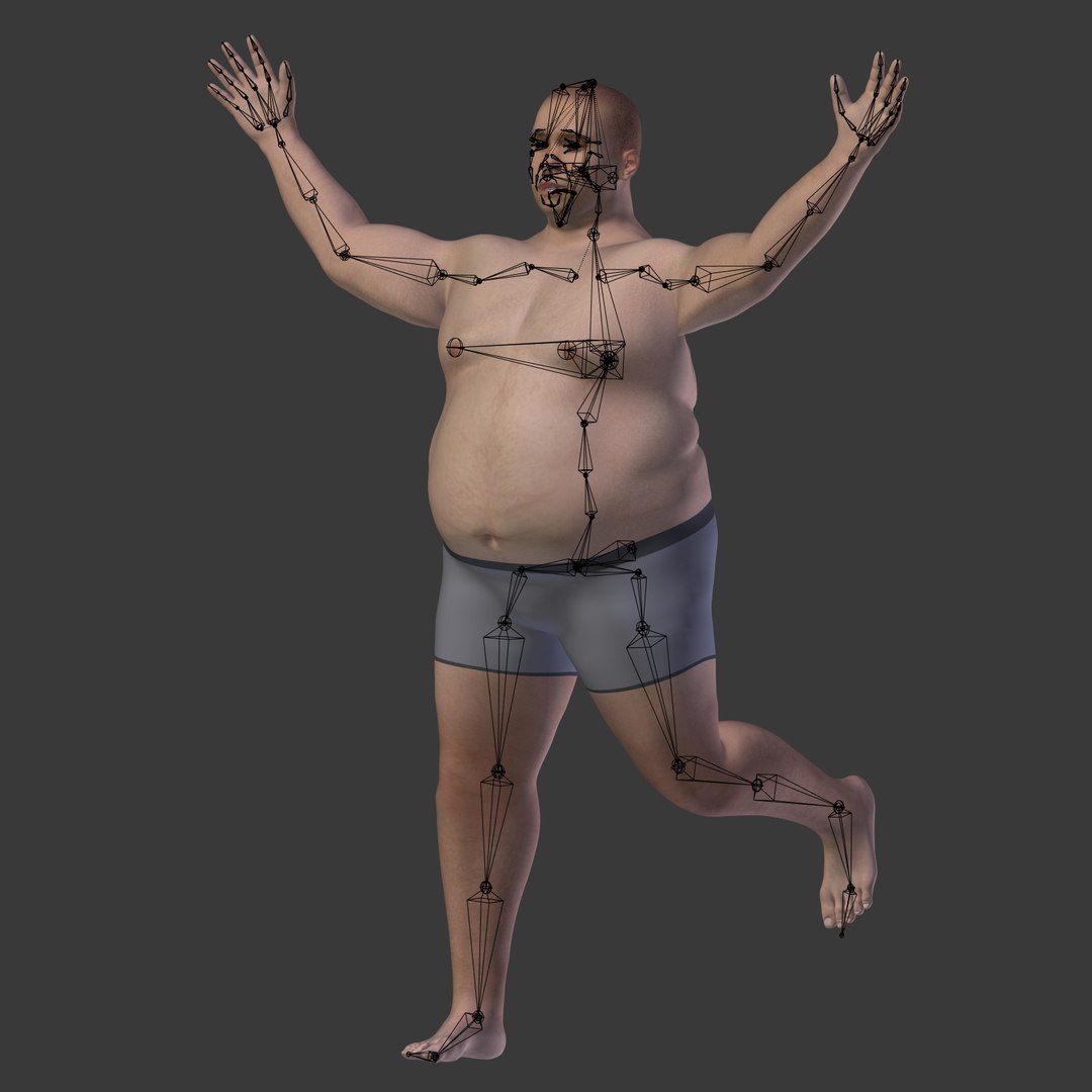 Fat Man 3D model https://p.turbosquid.com/ts-thumb/Vj/uGISx8/aU/f15/jpg/1689366178/1920x1080/fit_q87/4d654d7b0d2db87128c3c1478fda4bf677dc30b4/f15.jpg