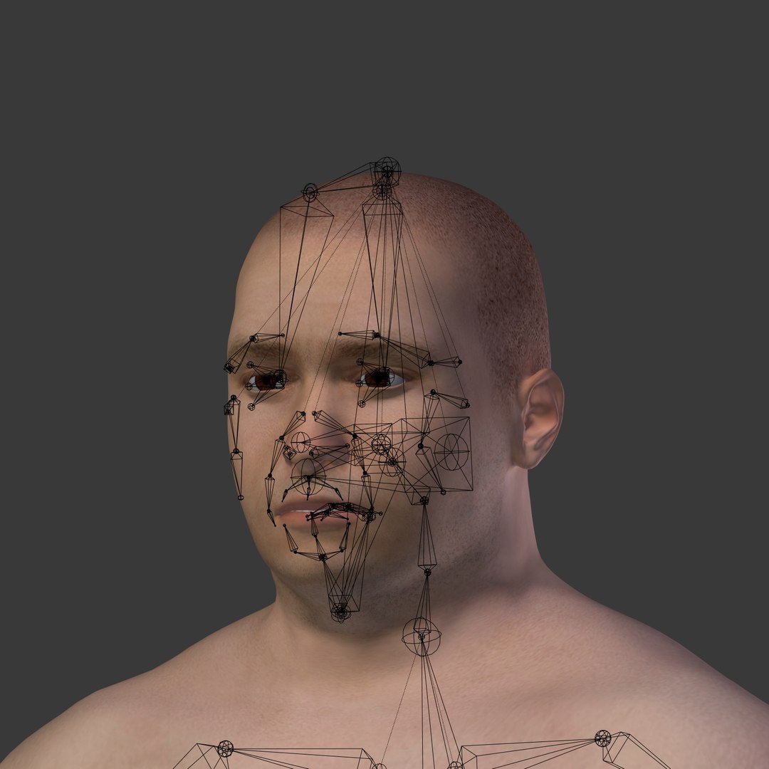 Fat Man 3D model https://p.turbosquid.com/ts-thumb/Vj/uGISx8/cj/f12/jpg/1689366169/1920x1080/fit_q87/6ce387daa142375153eed8dd094357e984647814/f12.jpg