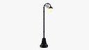 Streetlamp