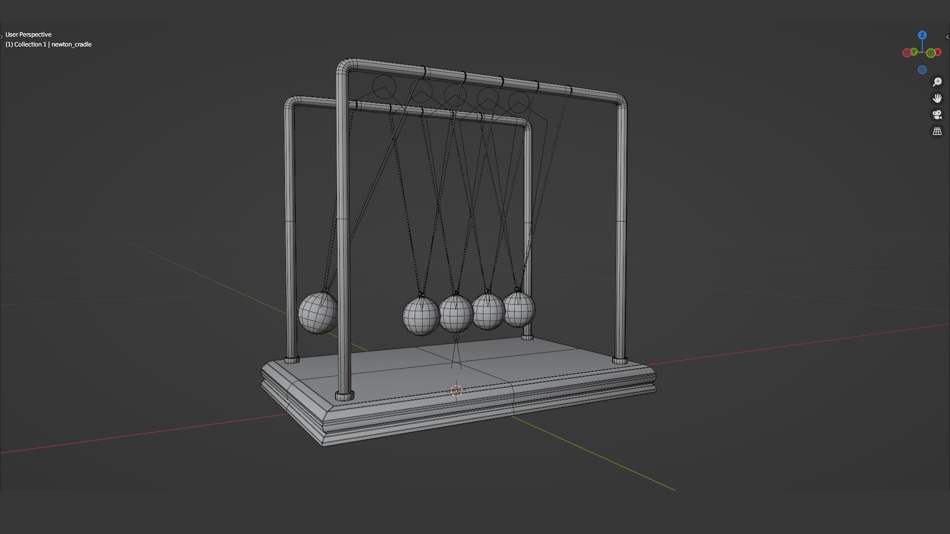 newtons pendulum cradle ball 3D model https://p.turbosquid.com/ts-thumb/Vk/0sMFv6/Pt/screenshotfrom20230919194335/png/1695131411/1920x1080/fit_q87/bb6bb28a3352770db5389883fb2f5f0cb3cd434f/screenshotfrom20230919194335.jpg