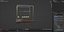 Newton Cradle Pendelball Animated Rigged
