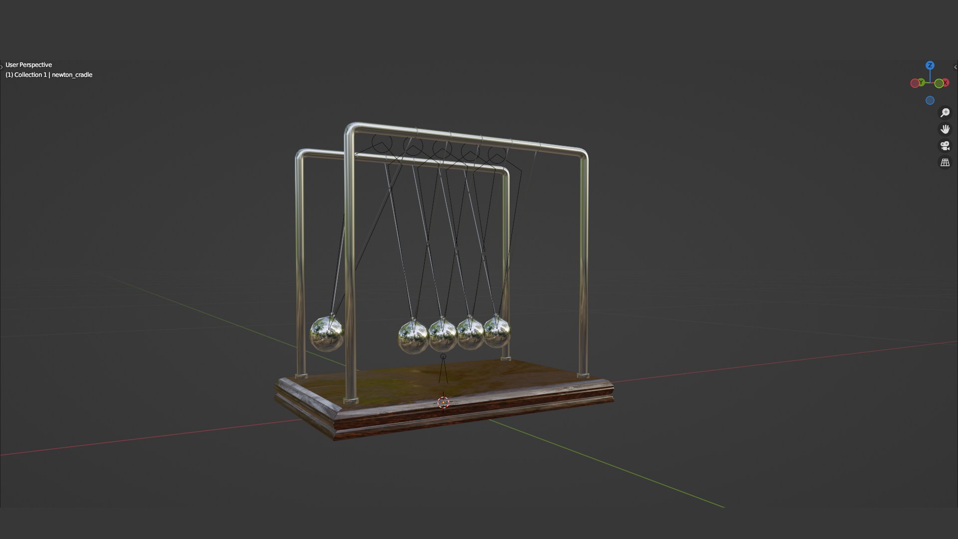 newtons pendulum cradle ball 3D model https://p.turbosquid.com/ts-thumb/Vk/0sMFv6/kH/screenshotfrom20230919191008/png/1695131417/1920x1080/fit_q87/de73ad5649591bf12ed2598f65537098b54b8690/screenshotfrom20230919191008.jpg