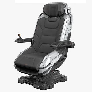 Sci-Fi Seat(1)